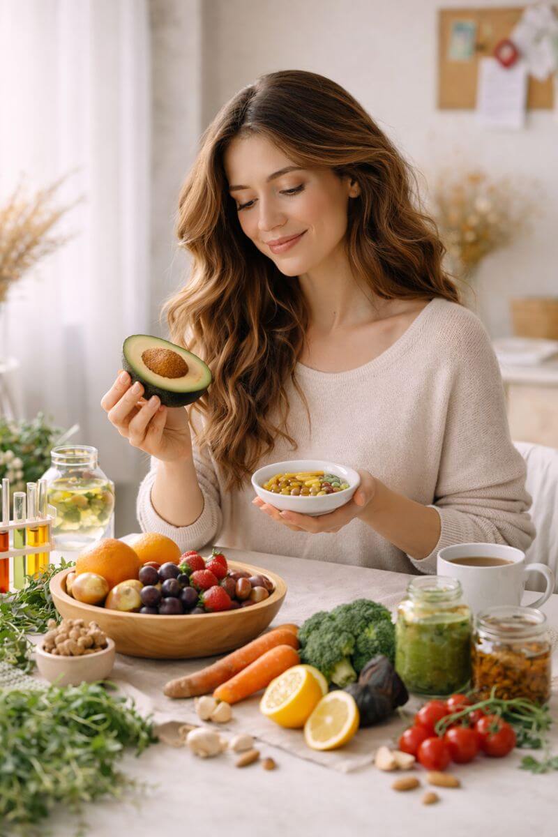 Nutrição Funcional