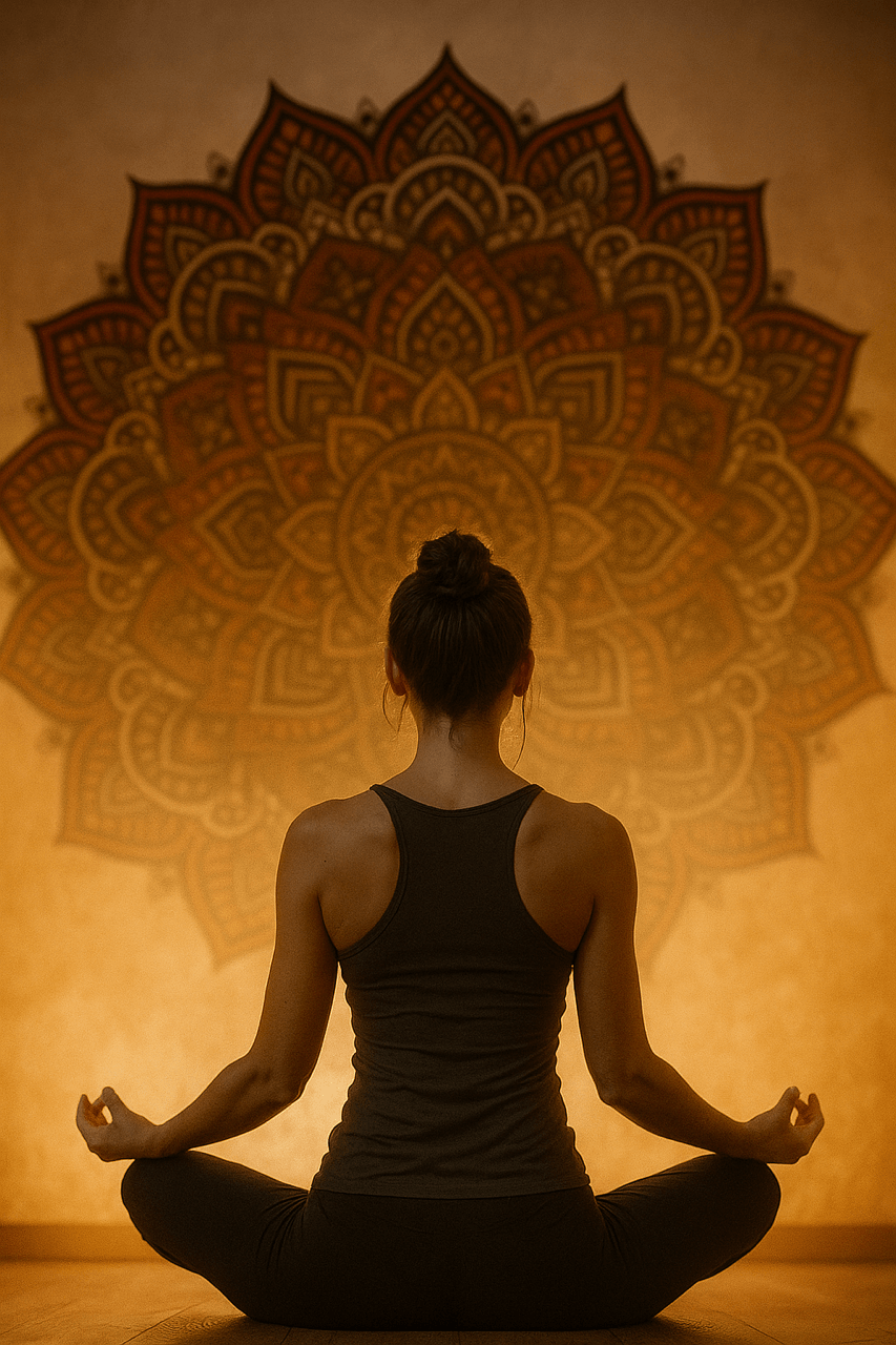 Terapias Integrativas